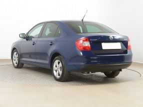 Skoda Rapid - 2014