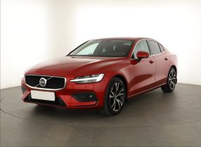 Volvo S60 - 2023