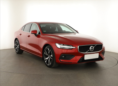 Volvo S60 - 2023
