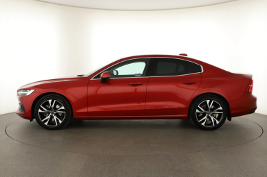 Volvo S60 - 2023