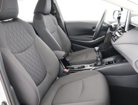 Toyota Corolla - 2023