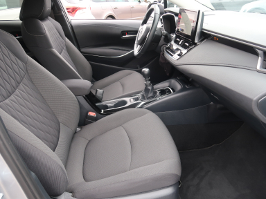 Toyota Corolla - 2023