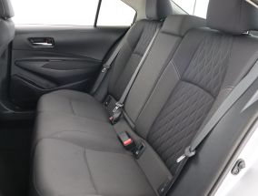 Toyota Corolla - 2023