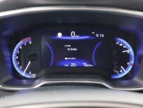 Toyota Corolla - 2023