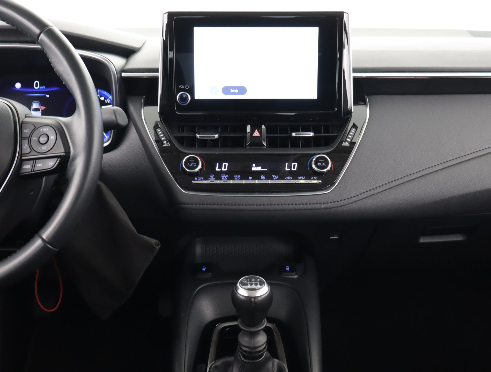 Toyota Corolla - 2023