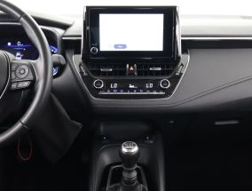 Toyota Corolla - 2023