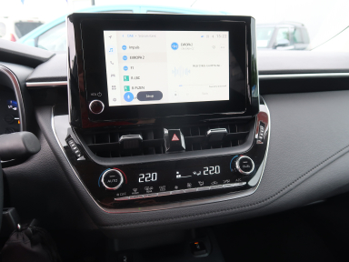 Toyota Corolla - 2023