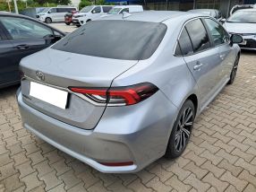 Toyota Corolla - 2023