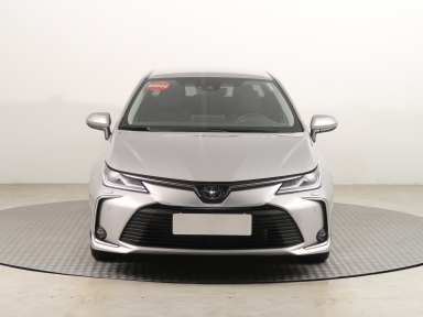 Toyota Corolla - 2023