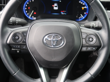 Toyota Corolla - 2023