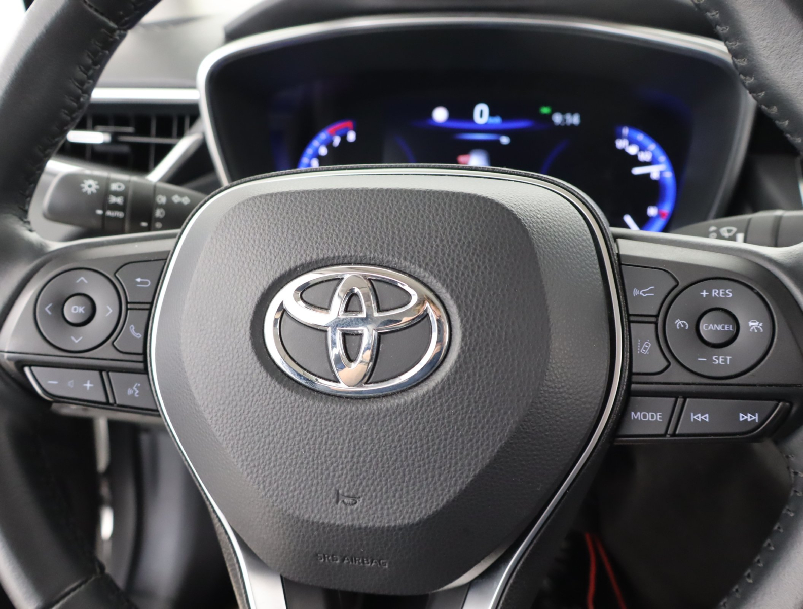 Toyota Corolla - 2023