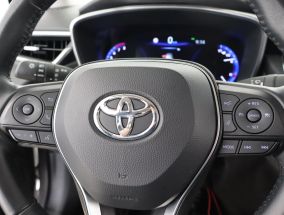 Toyota Corolla - 2023