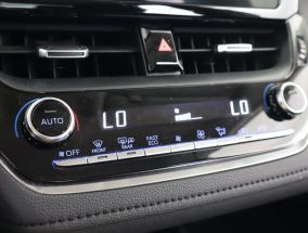 Toyota Corolla - 2023
