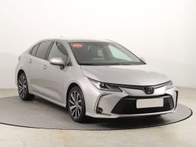 Toyota Corolla - 2023