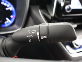 Toyota Corolla - 2023