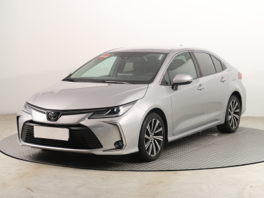 Toyota Corolla - 2023