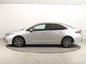Toyota Corolla - 2023