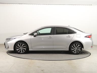 Toyota Corolla - 2023