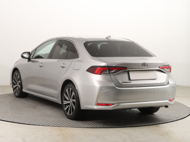 Toyota Corolla - 2023