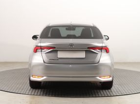 Toyota Corolla - 2023