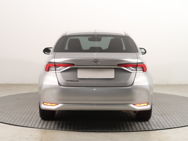 Toyota Corolla - 2023
