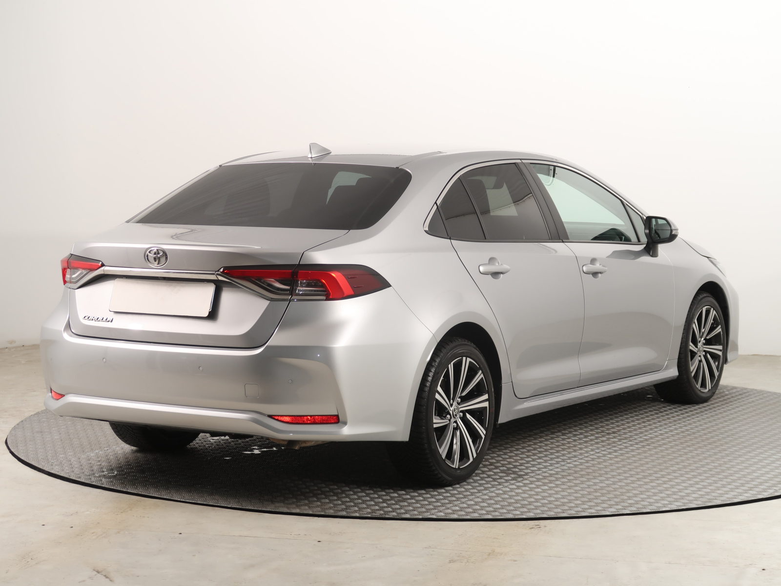 Toyota Corolla - 2023