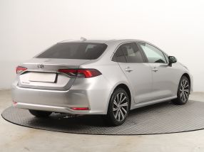 Toyota Corolla - 2023