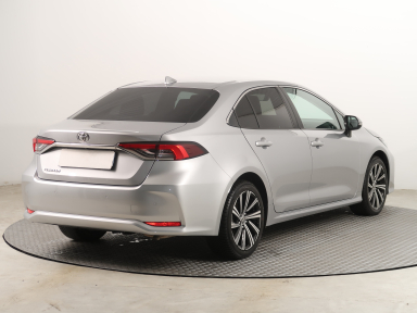 Toyota Corolla - 2023