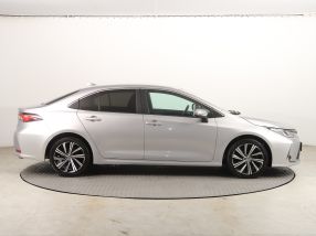 Toyota Corolla - 2023
