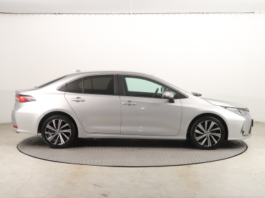 Toyota Corolla - 2023