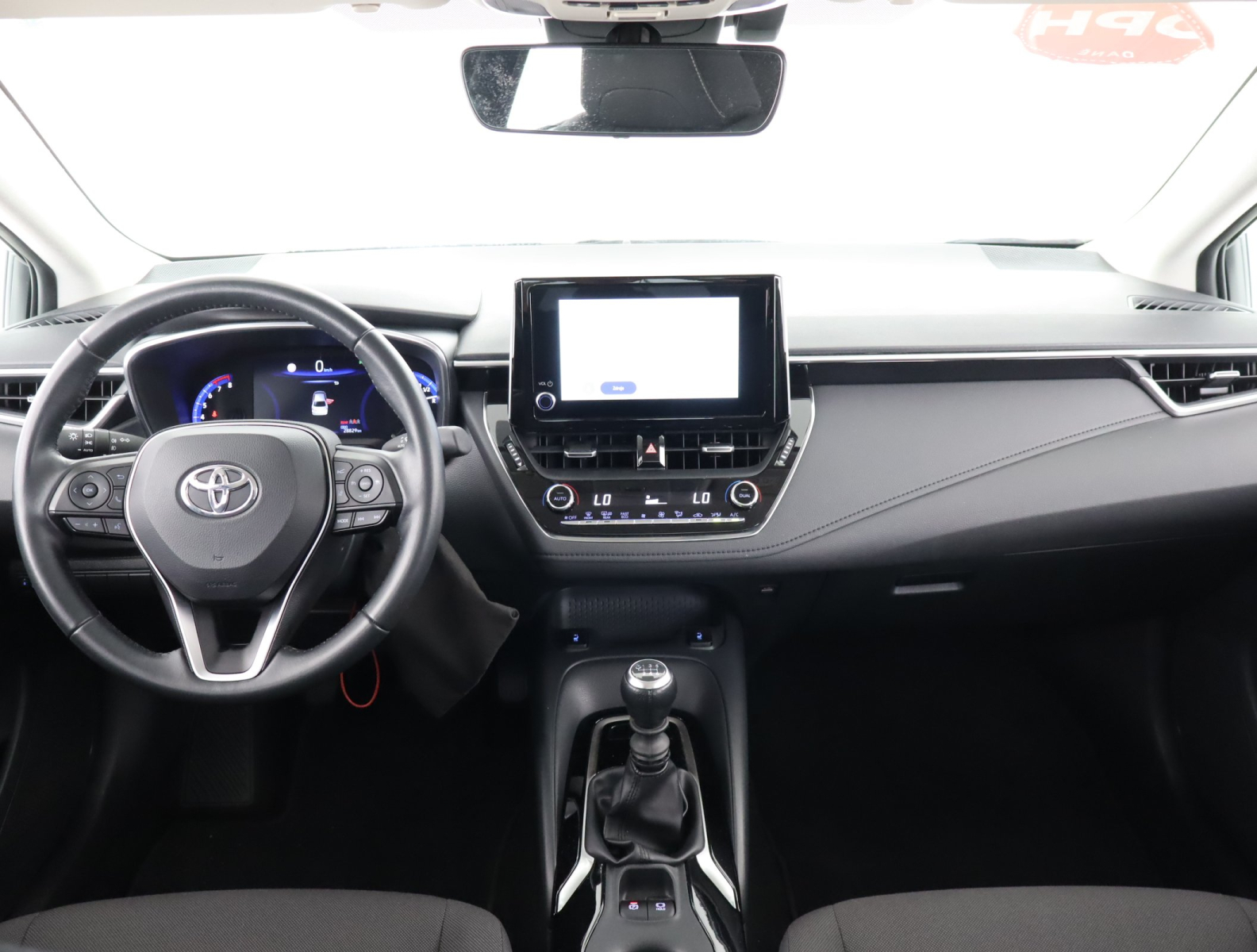 Toyota Corolla - 2023