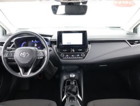 Toyota Corolla - 2023