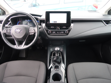 Toyota Corolla - 2023