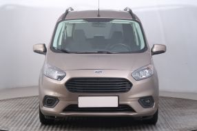 Ford Tourneo Courier - 2018