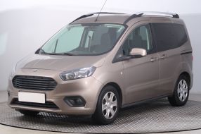 Ford Tourneo Courier - 2018