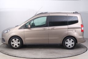 Ford Tourneo Courier - 2018