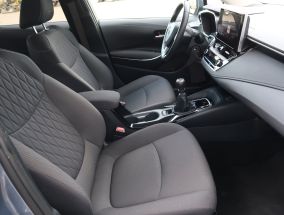 Toyota Corolla - 2023