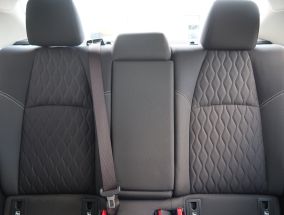 Toyota Corolla - 2023