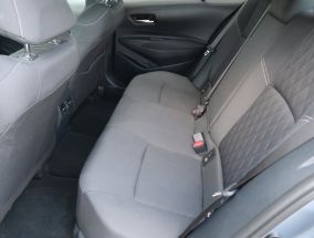 Toyota Corolla - 2023