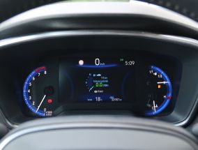 Toyota Corolla - 2023
