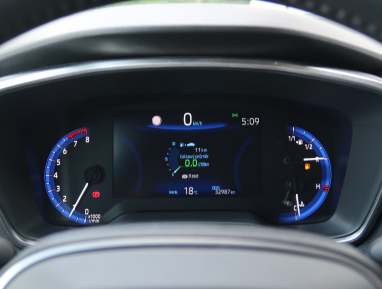 Toyota Corolla - 2023