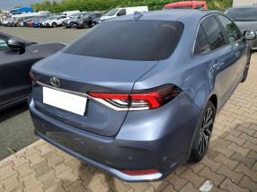 Toyota Corolla - 2023
