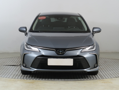 Toyota Corolla - 2023