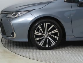 Toyota Corolla - 2023