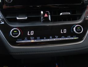 Toyota Corolla - 2023