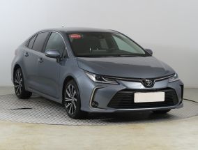 Toyota Corolla - 2023