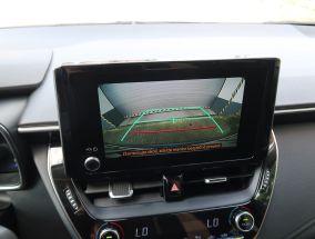 Toyota Corolla - 2023