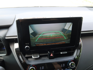 Toyota Corolla - 2023