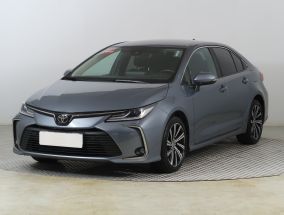 Toyota Corolla - 2023