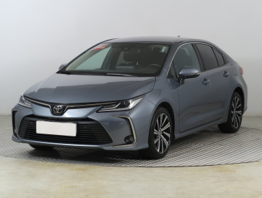 Toyota Corolla - 2023